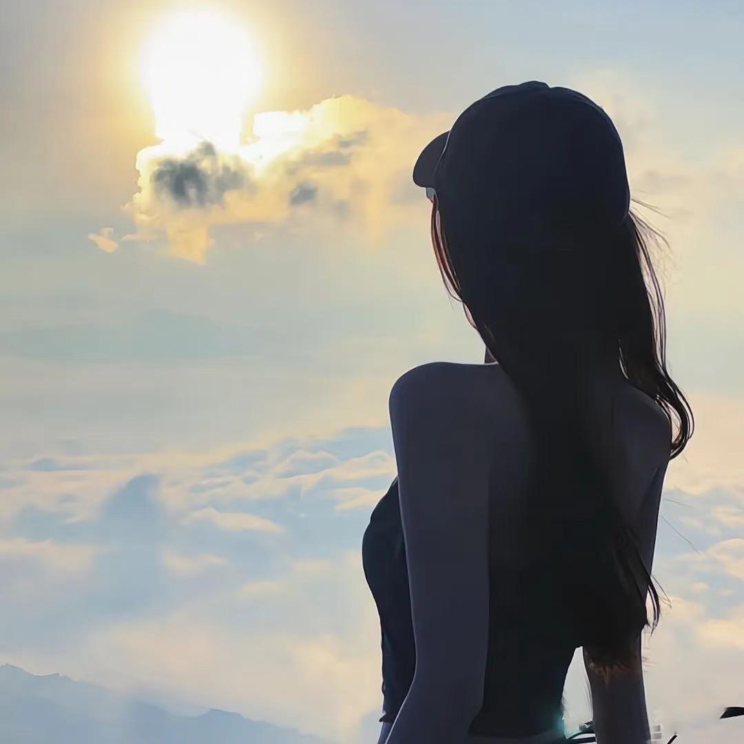 雪琪妹妹超好看