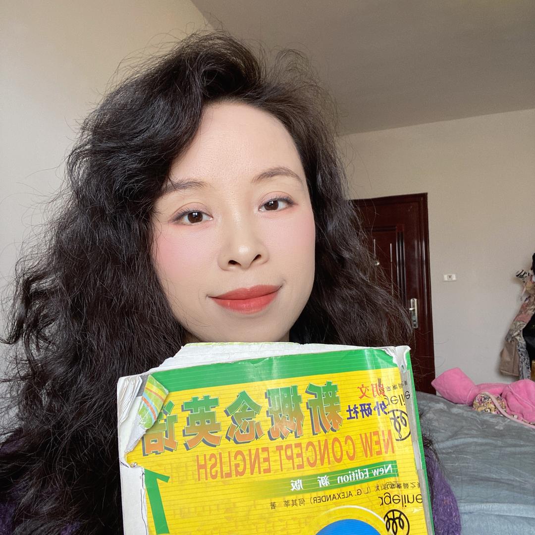 辣姐英语自学规划