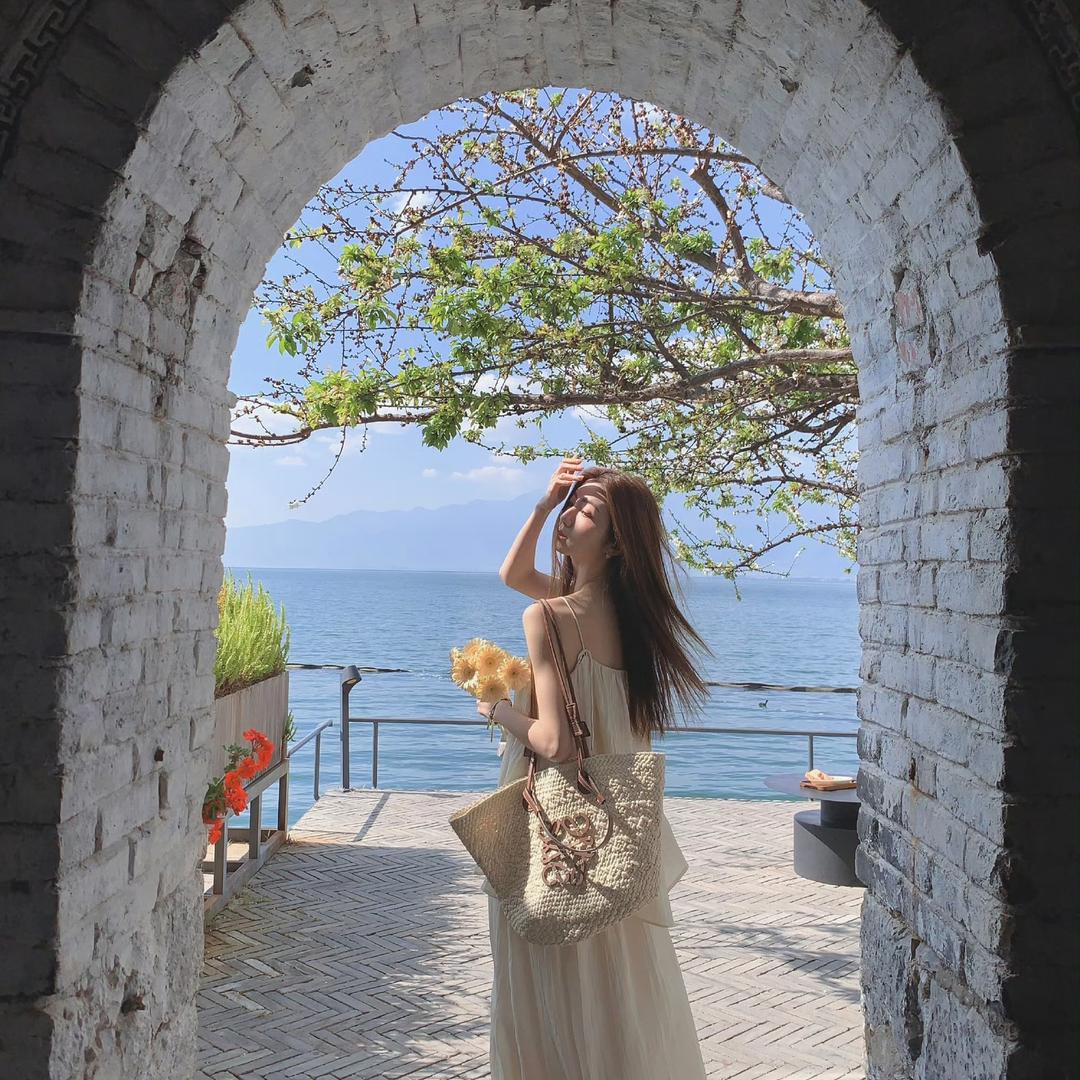 小白菜女鞋