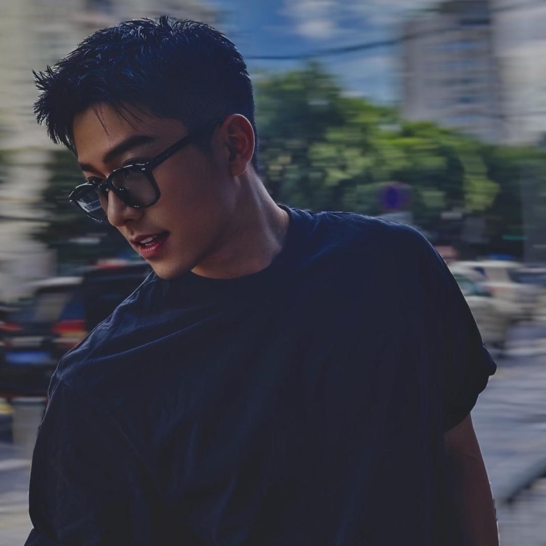 摘心