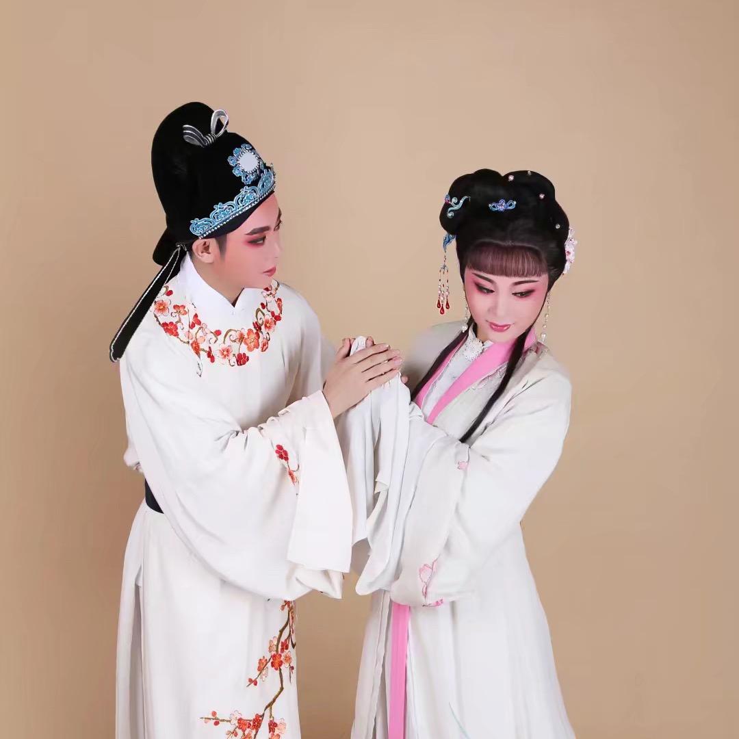 皓月之秋