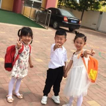 晴晴🌈瑞瑞