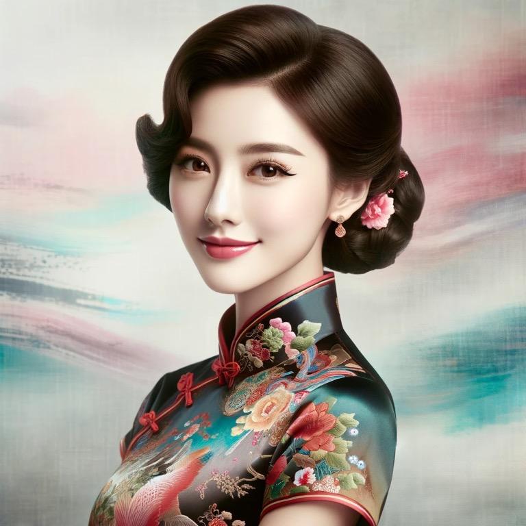 云羽时尚服饰