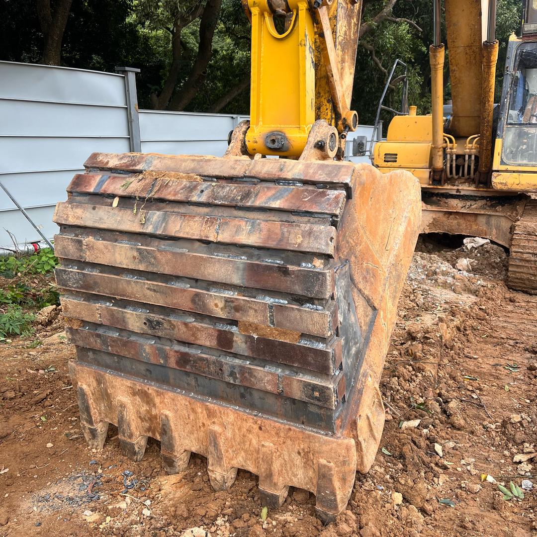 ☘️修挖机_小杨🍂