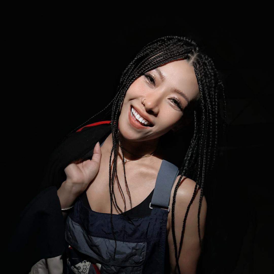 美丽