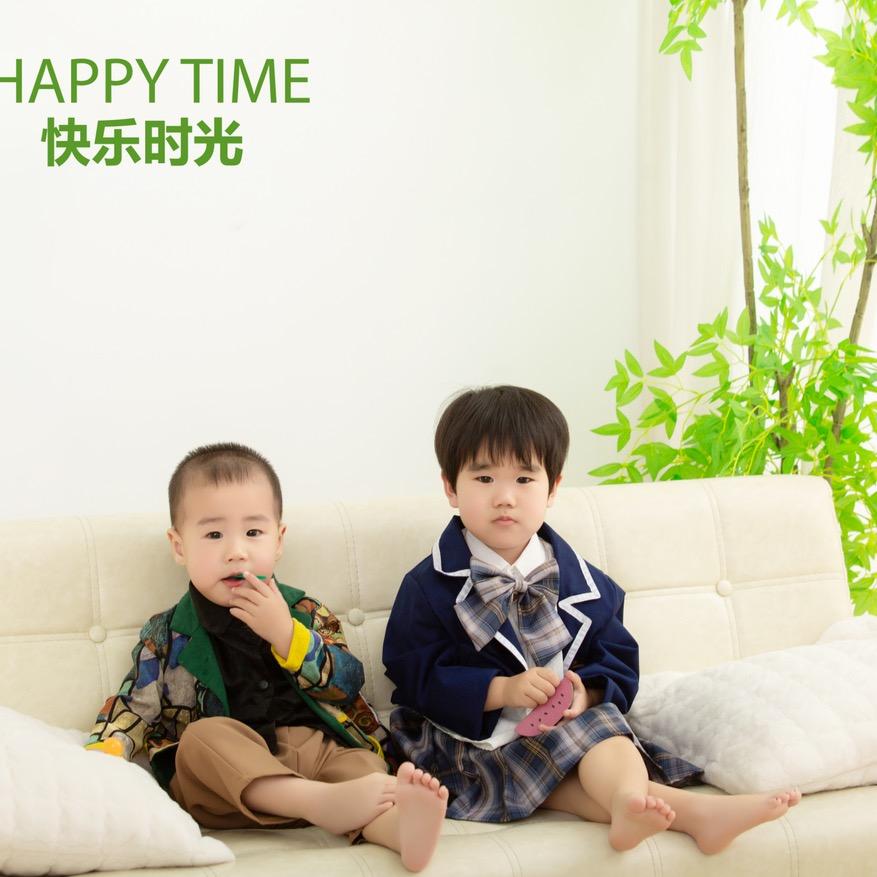 馨宁珺宁爸爸