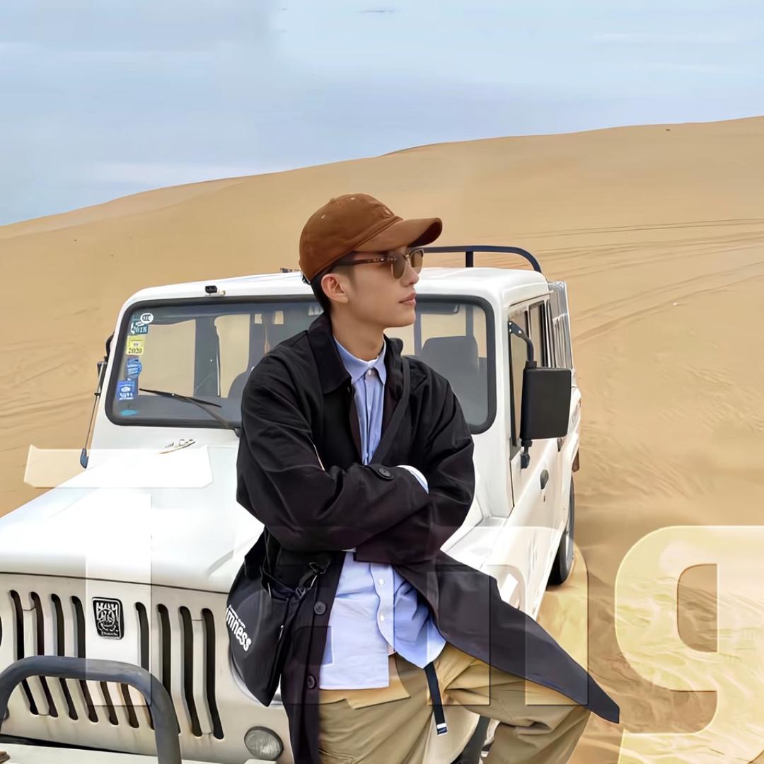 黑桃狠♠️ 良好市民