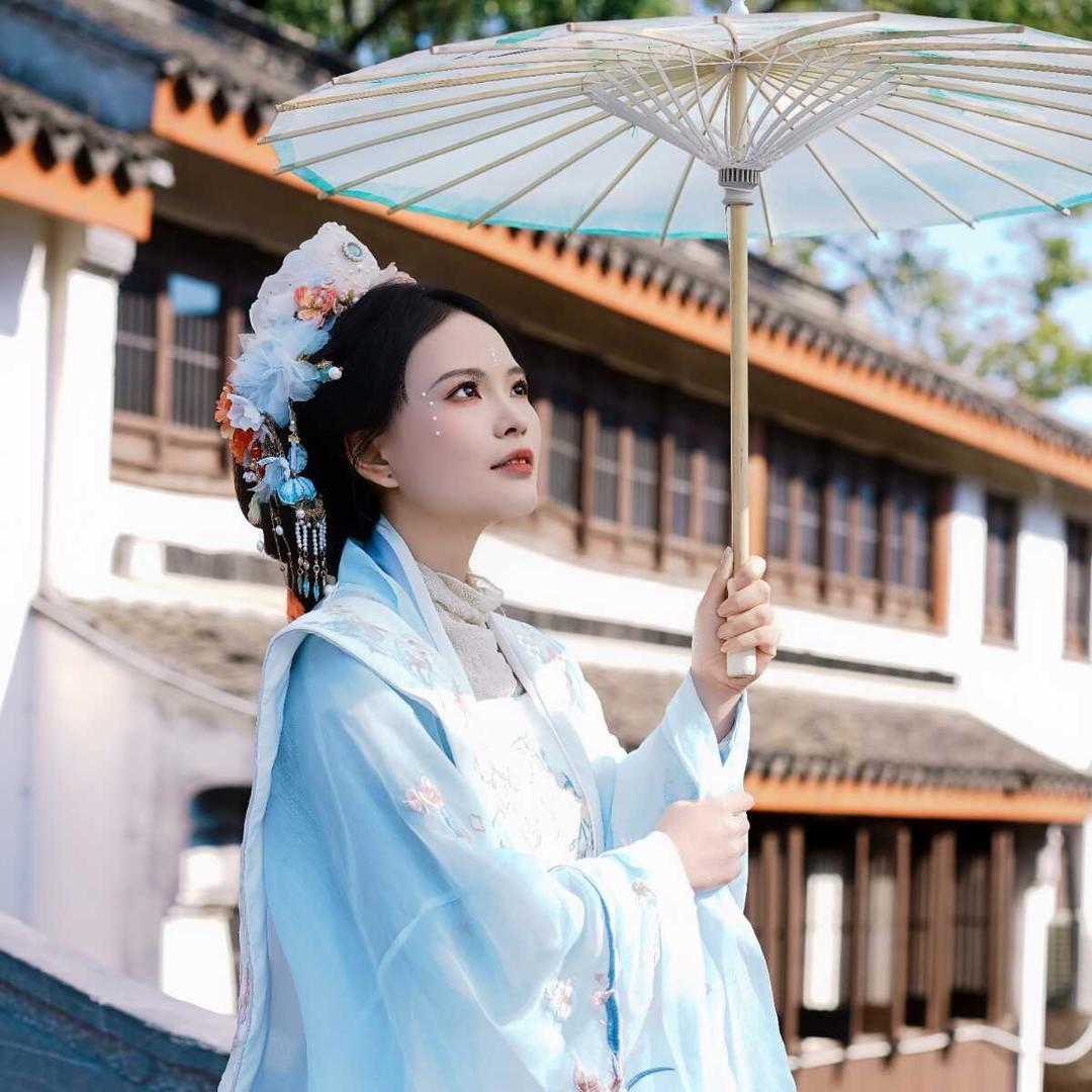 海棠未晚时