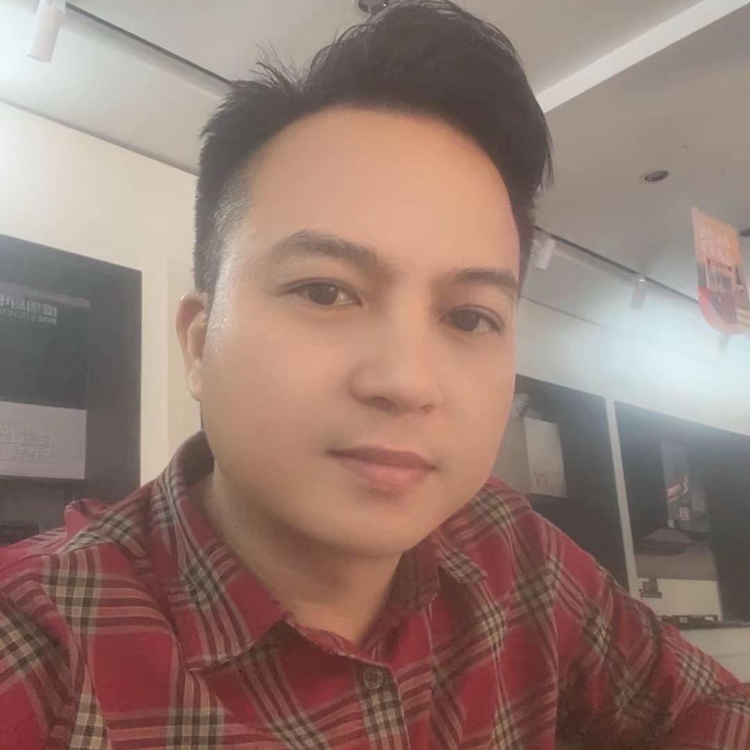 博白樱雪厨电 陈百万