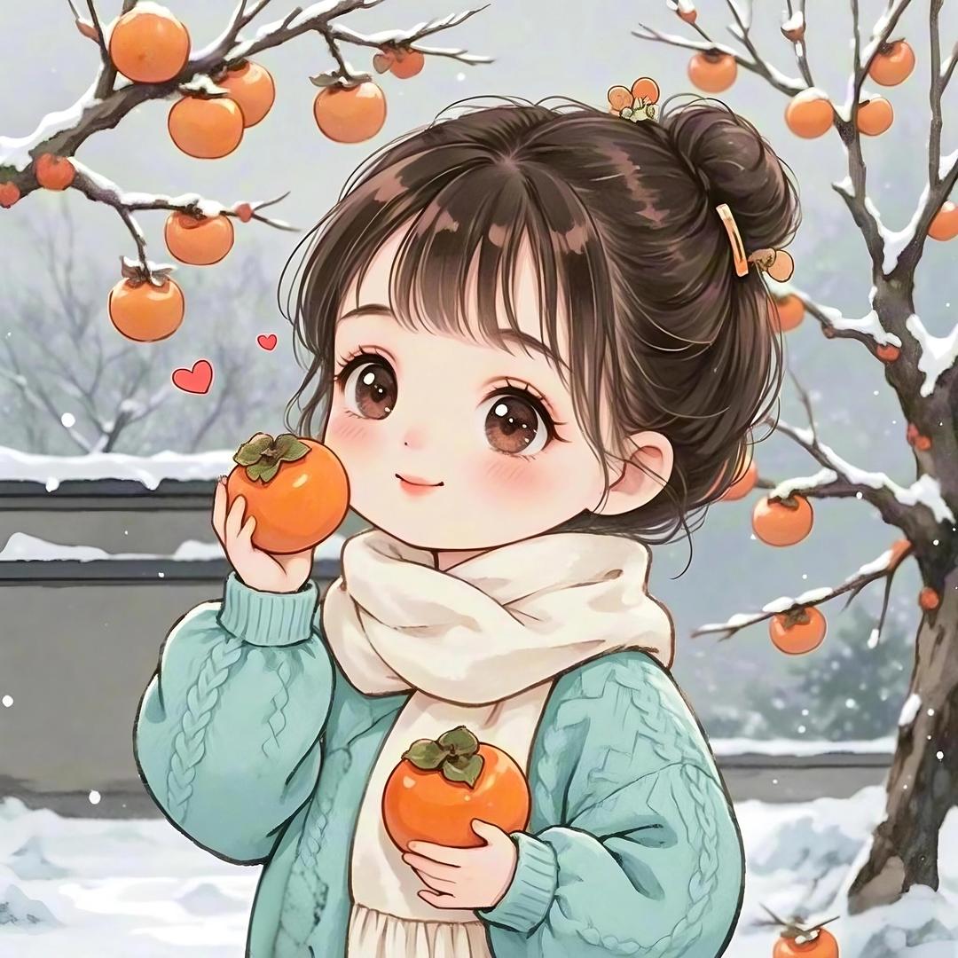 柿柿如意