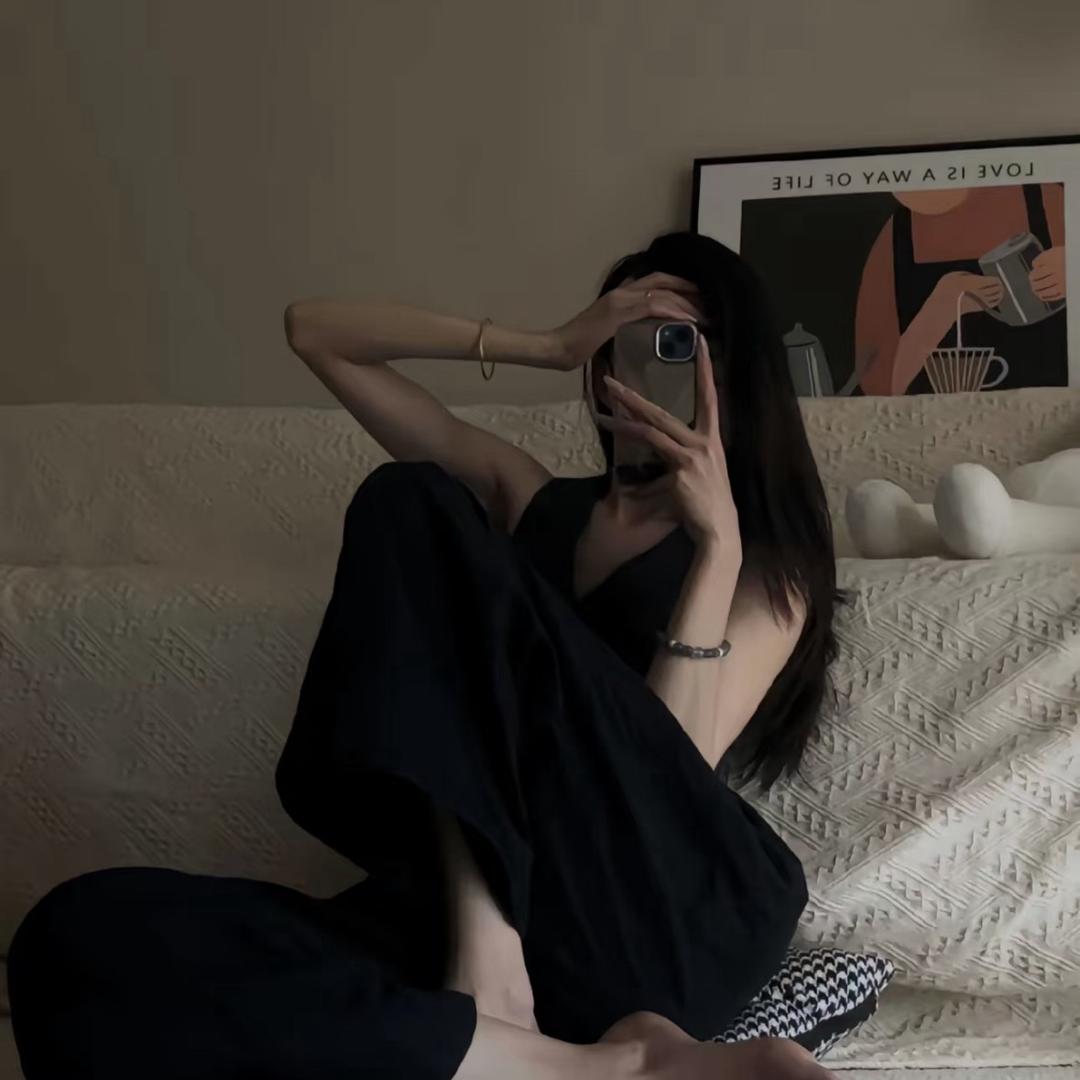 🍂    小婷子。