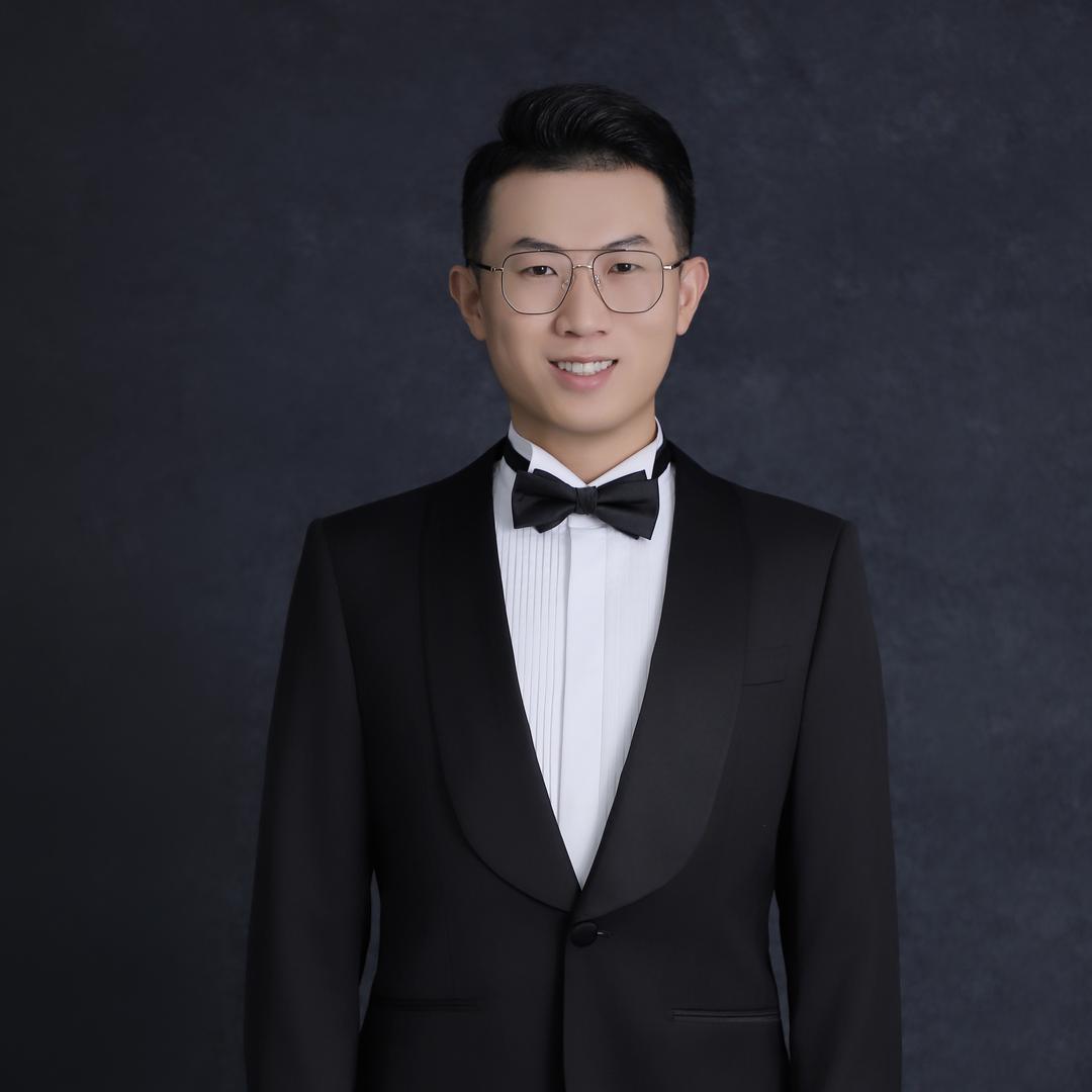 理想主持人 李响