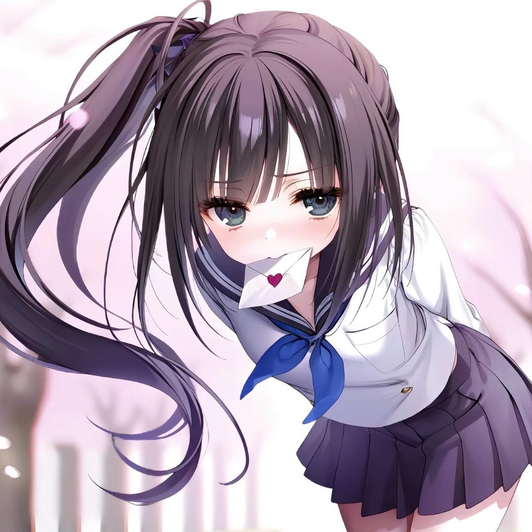 青涩