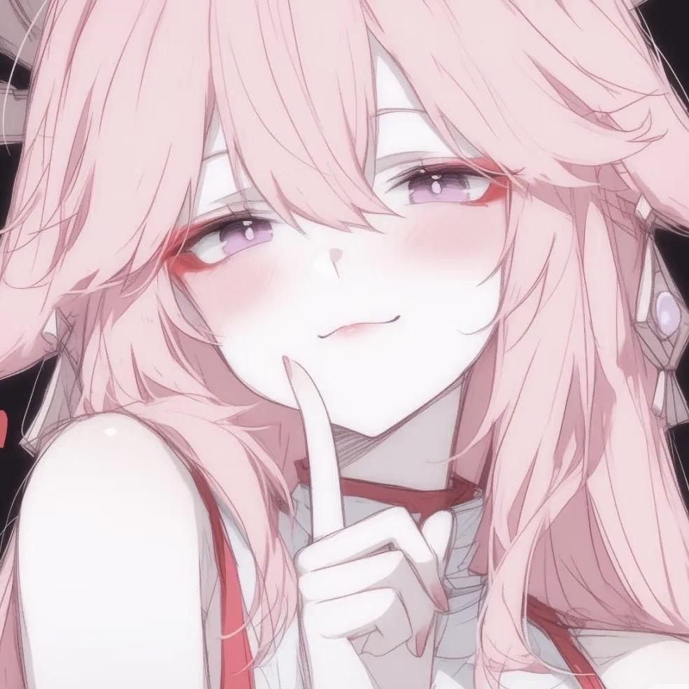 韩二文🍭