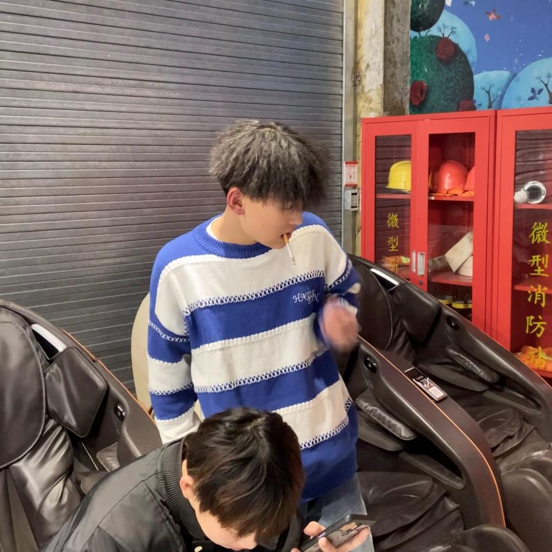 小插花
