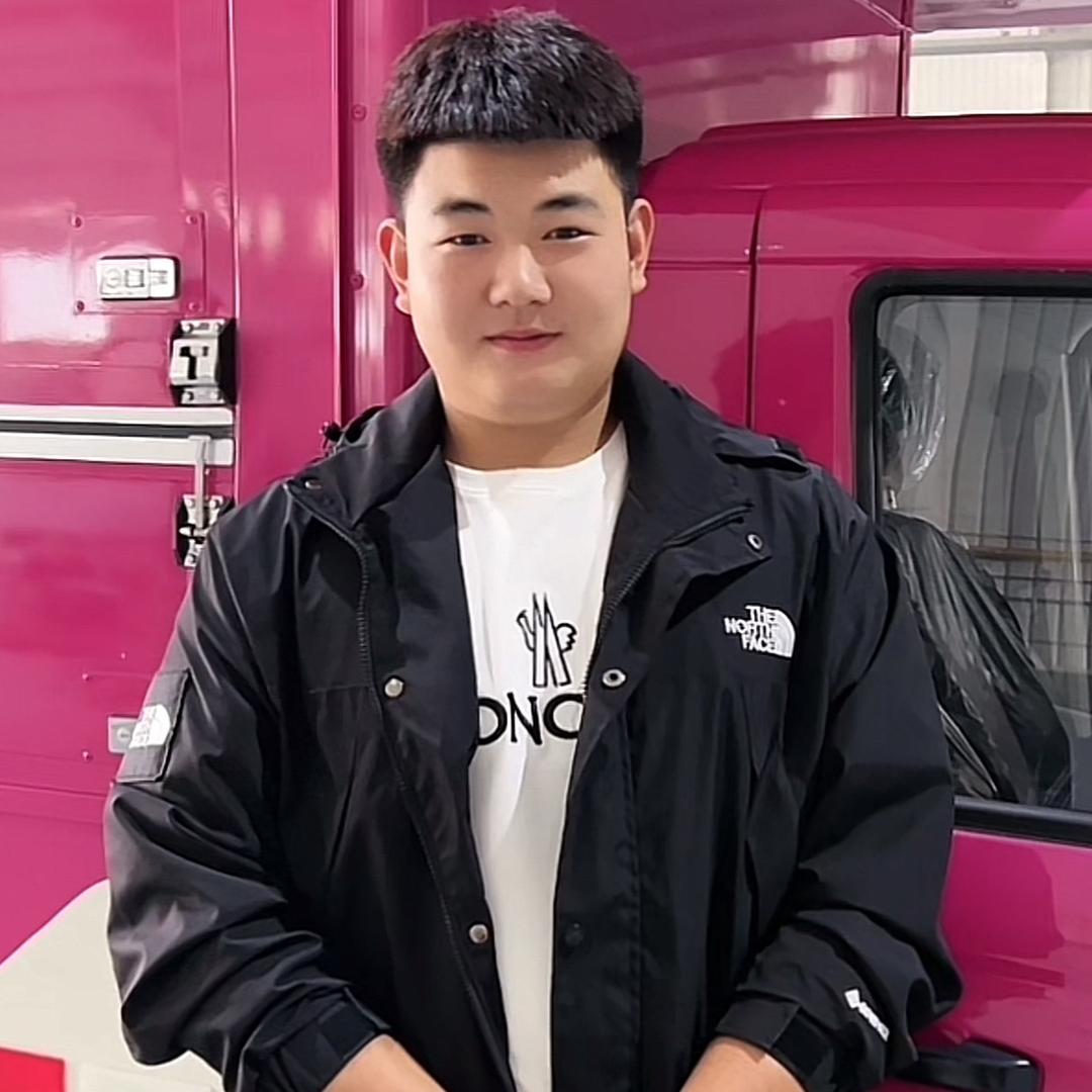 霞姐美食🐟（小号）