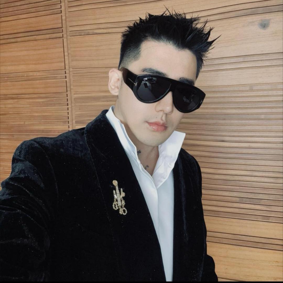 杨圣坤雪姐(直播返场)