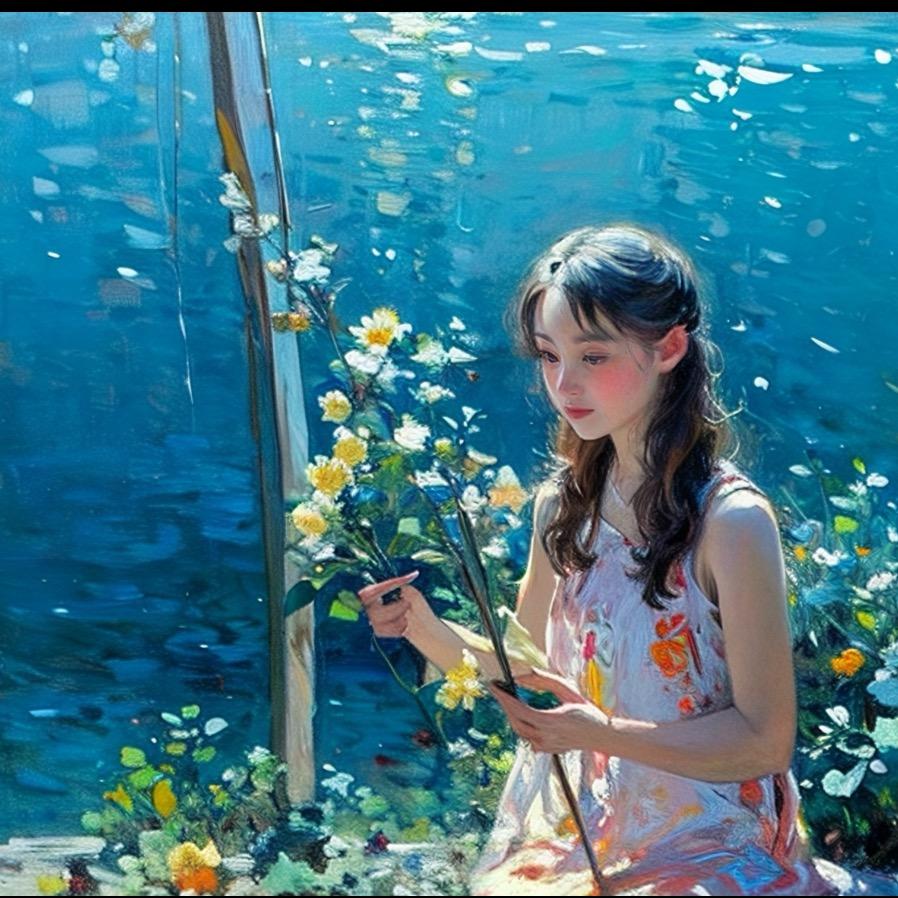 翻斗花园荔枝🌿