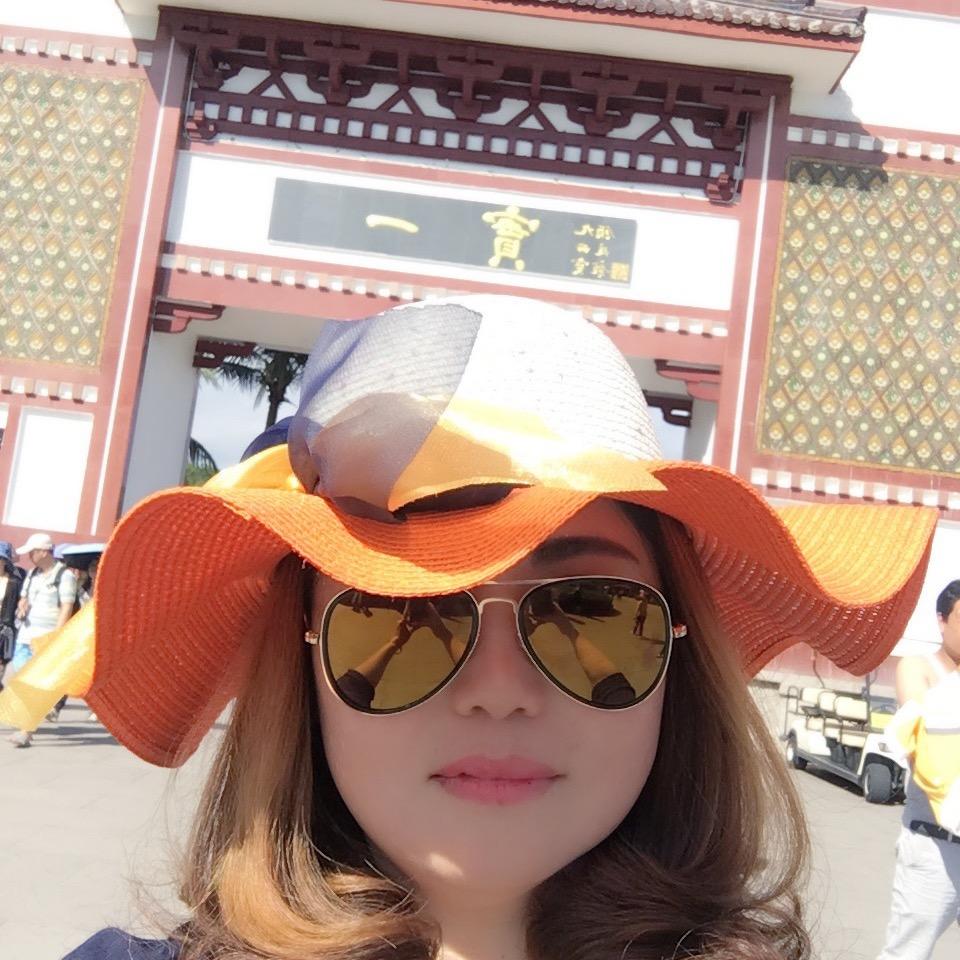 Aa小芳