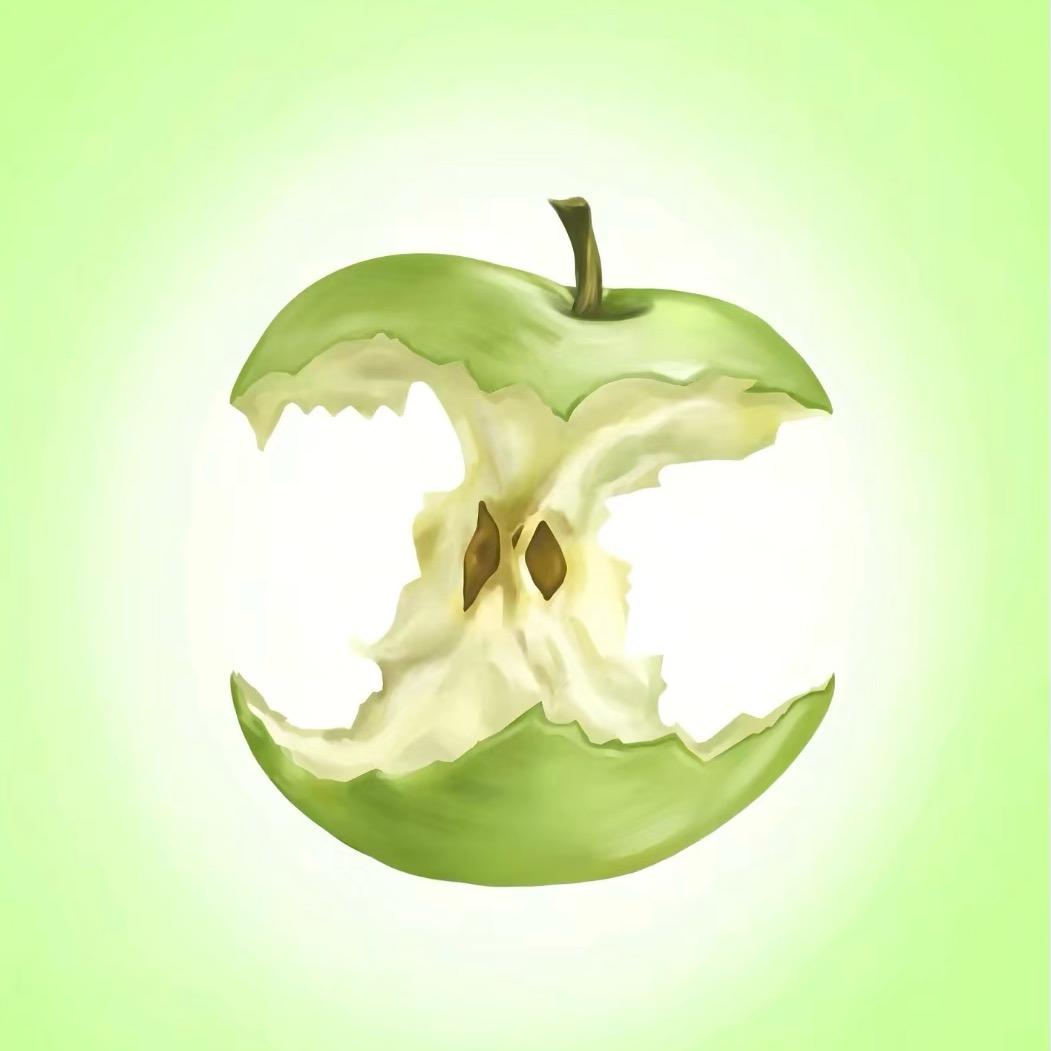 土豆是我妈