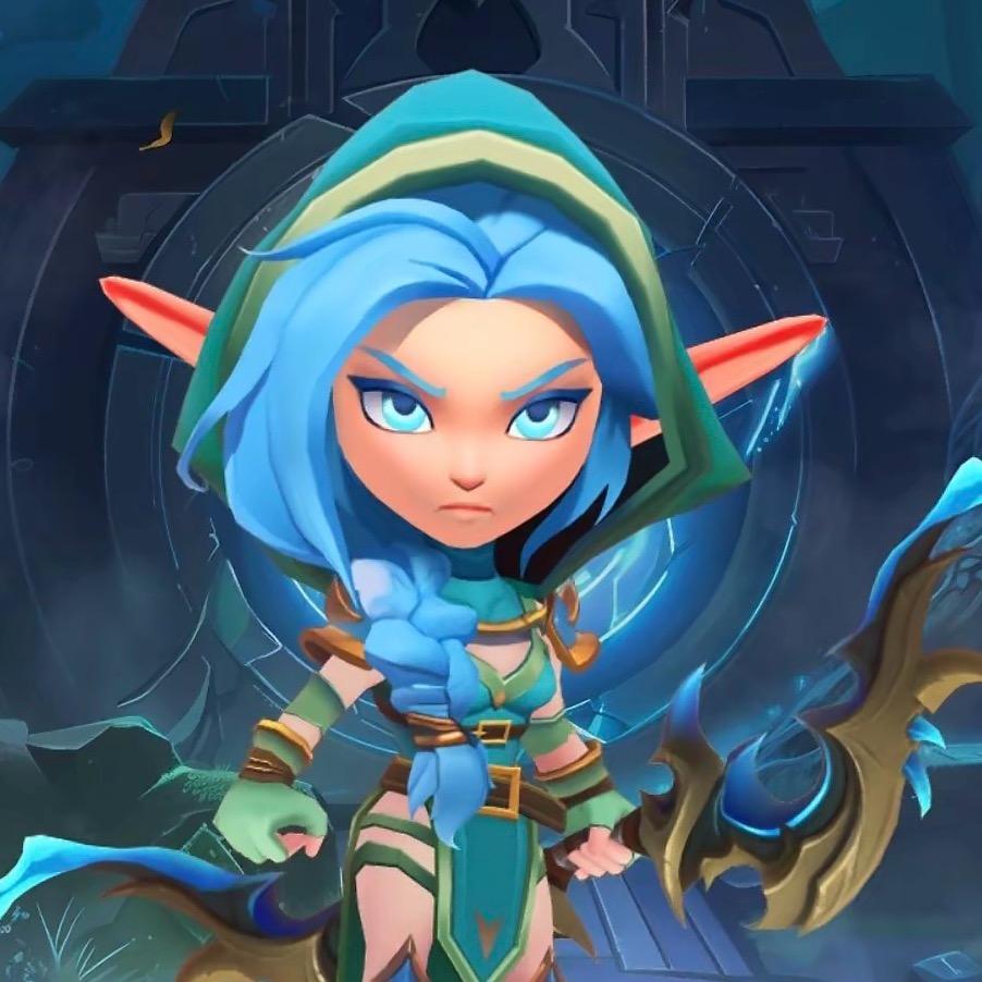 酋长你别跑-卷卷