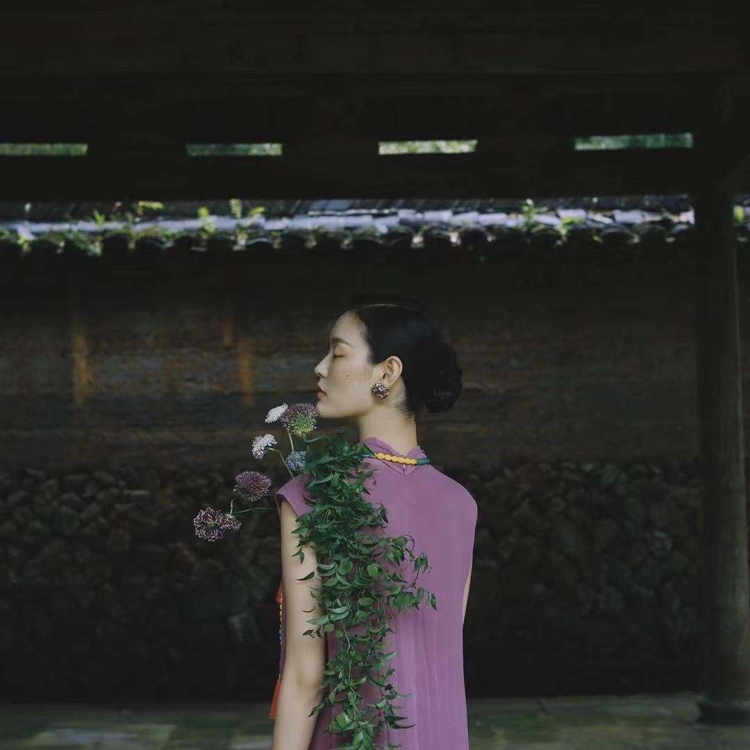 繁花锦中式美学