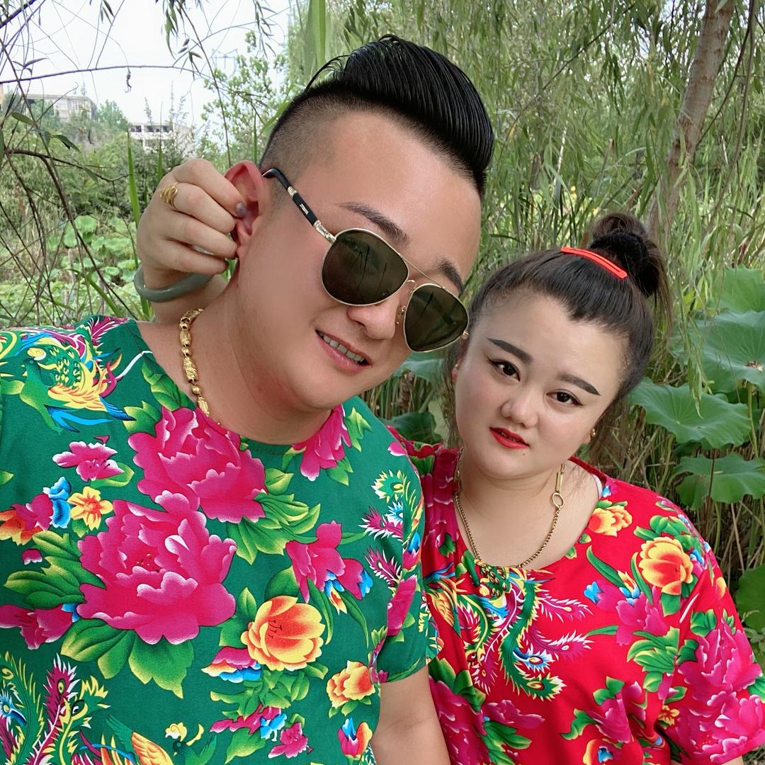 固始：葫芦娃他姐