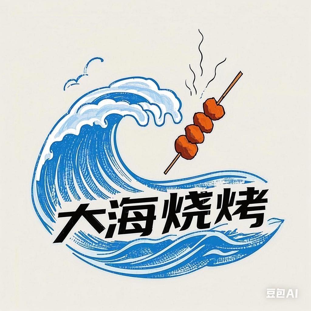 大海烧烤🍻（招学员）