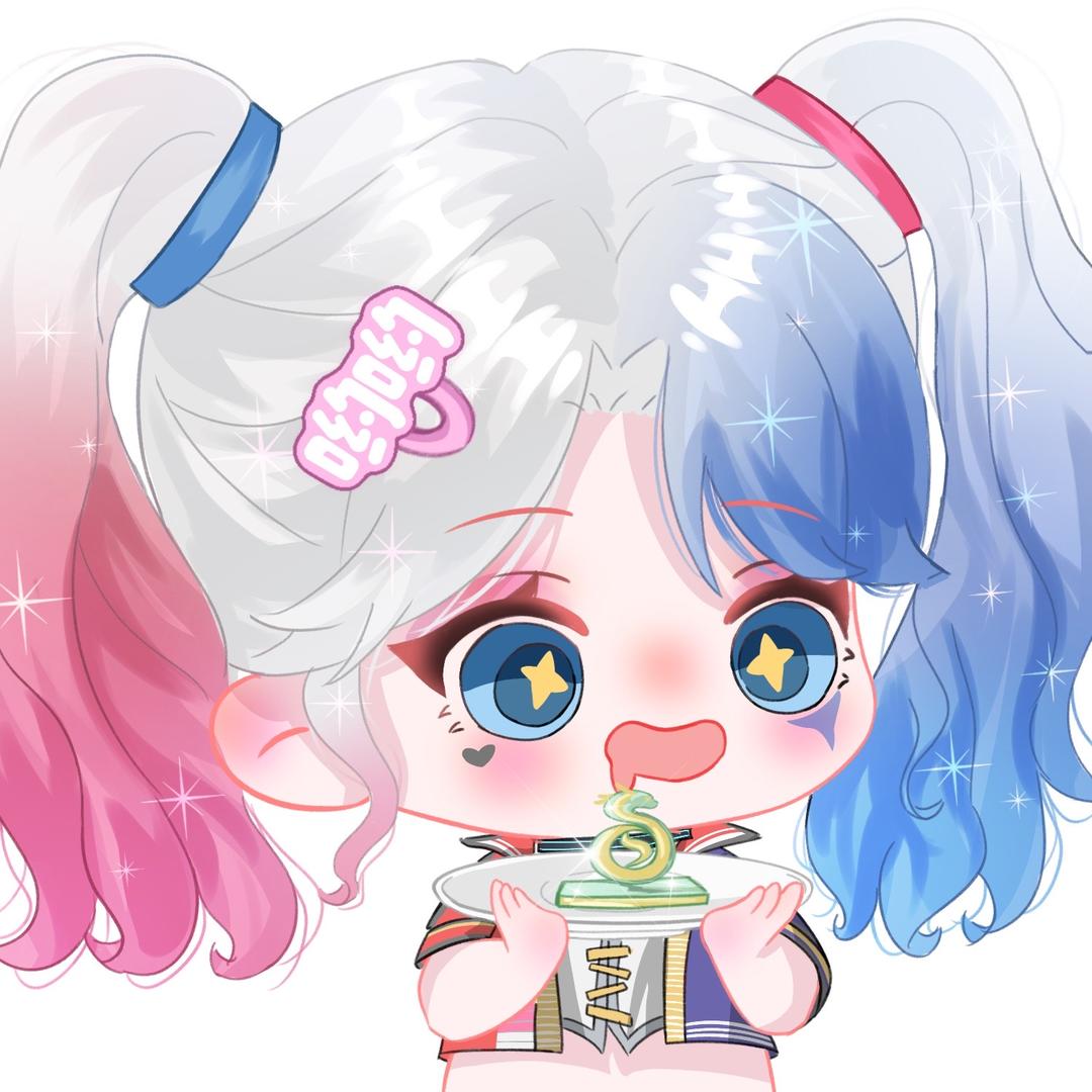 哟哟（和平吃丹修仙）