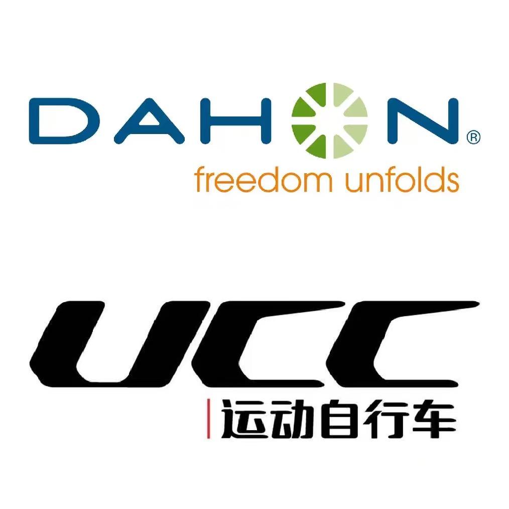 UCC运动自行车（阜阳）