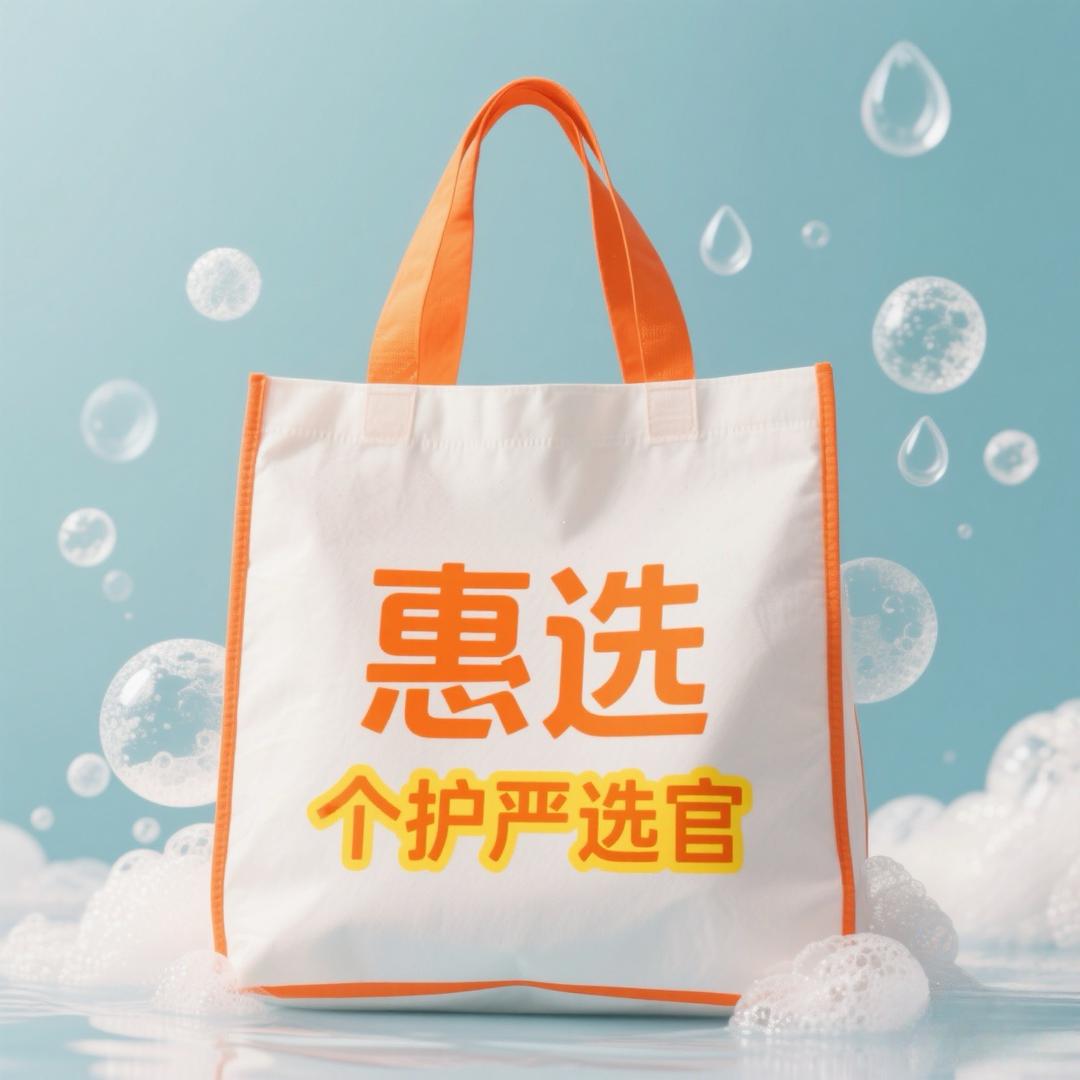 惠选（个护严选）