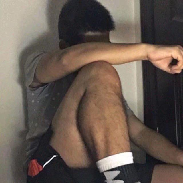 手捧善良