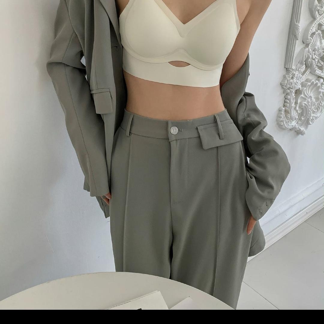 美背工厂