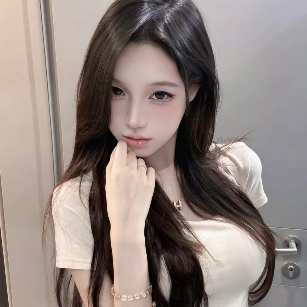阿呆^