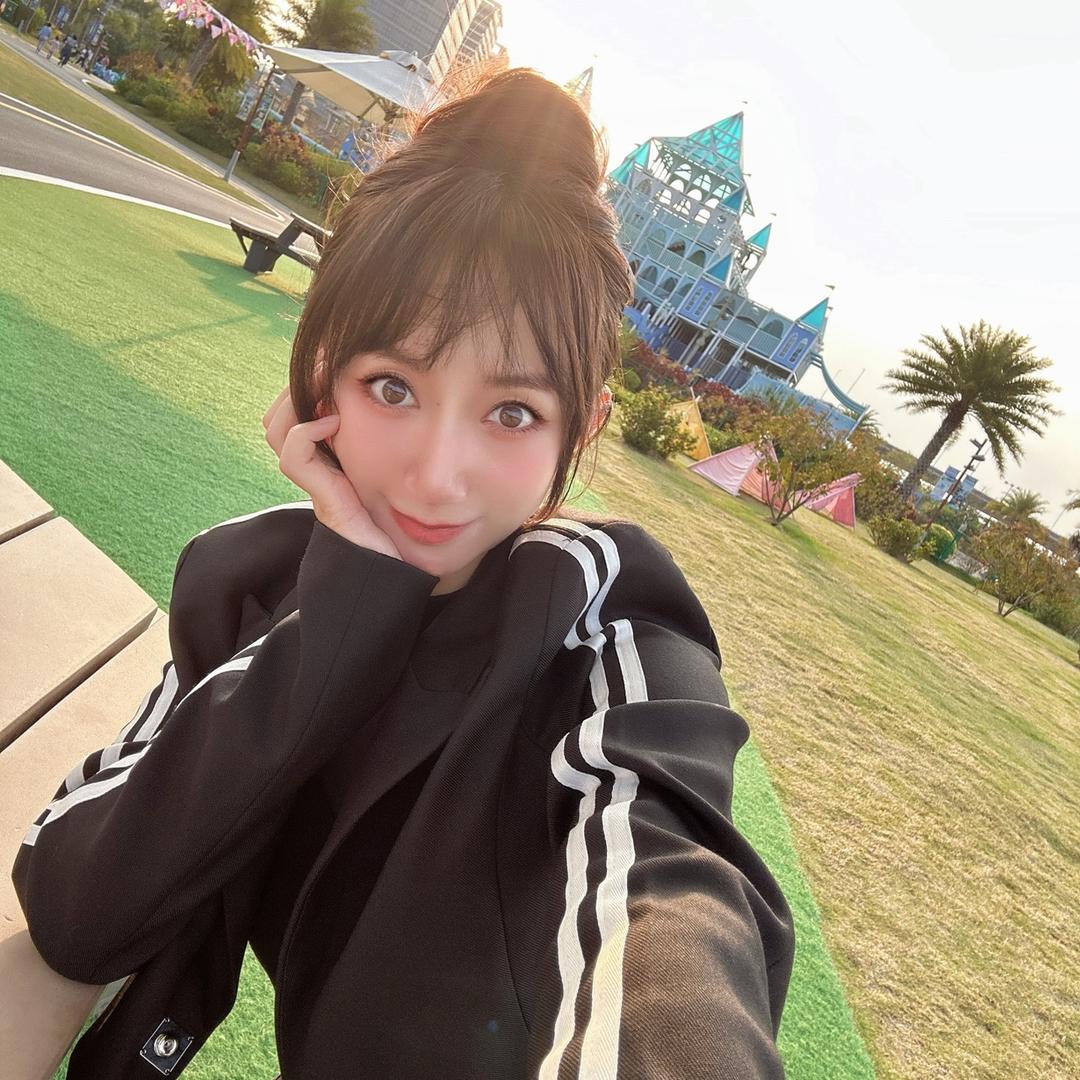 大甜子