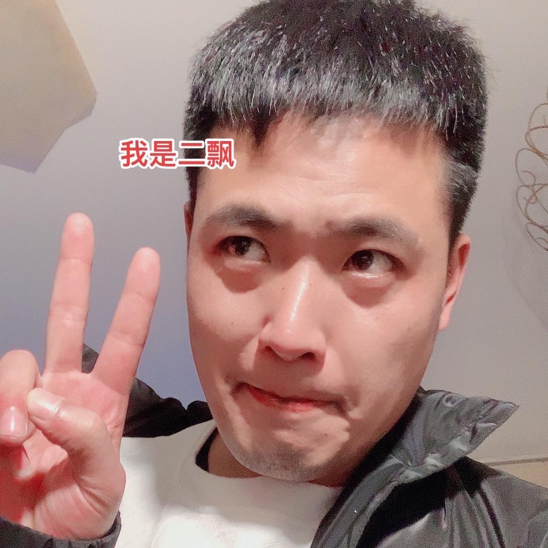 陆二毛「不会唱」
