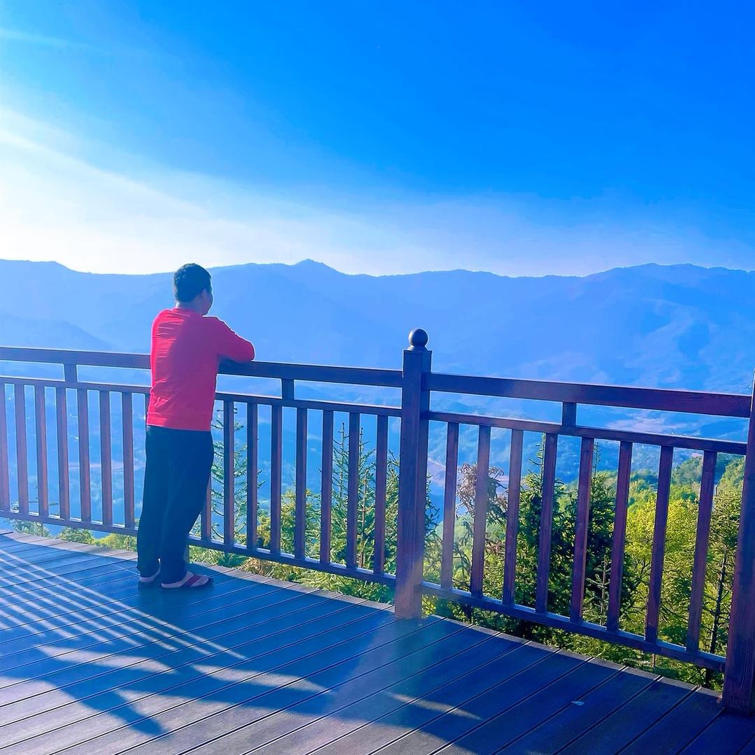 来日方长.