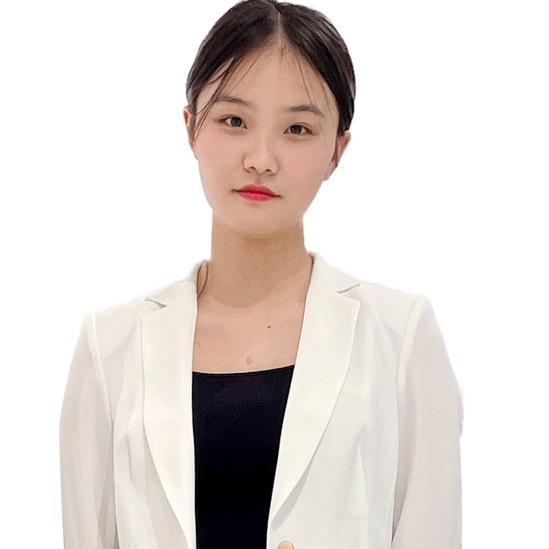 卖星瑞的小姐姐