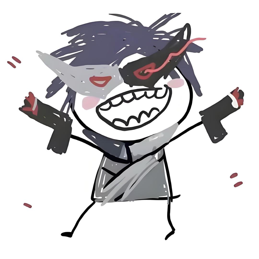 @乌鱼子（王者荣耀）