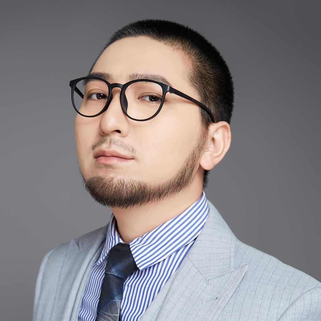 大胡子探房
