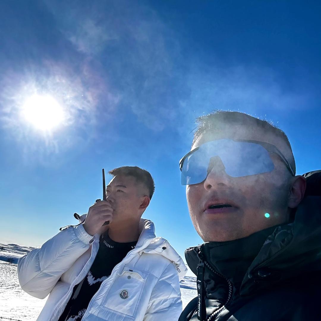 肖凡（探店版）