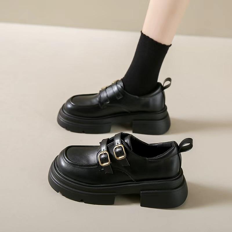 Retro高端定制女鞋