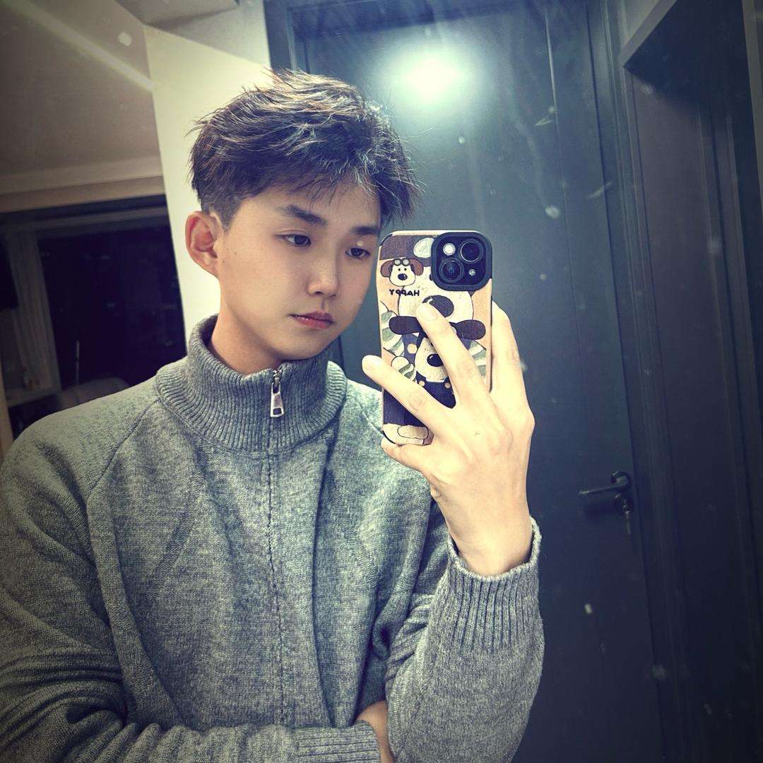 小帥🐉