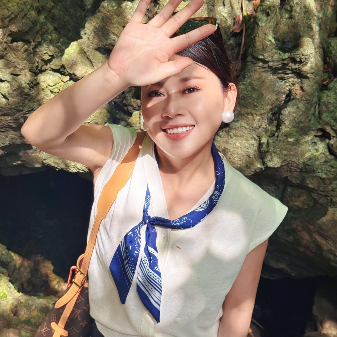 芬芬 义乌唯雅美肤 3️⃣号