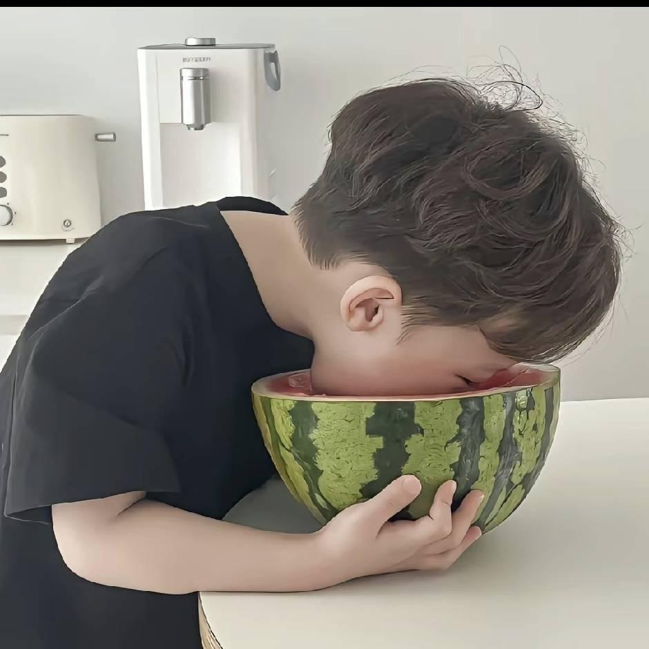 豆沙包.