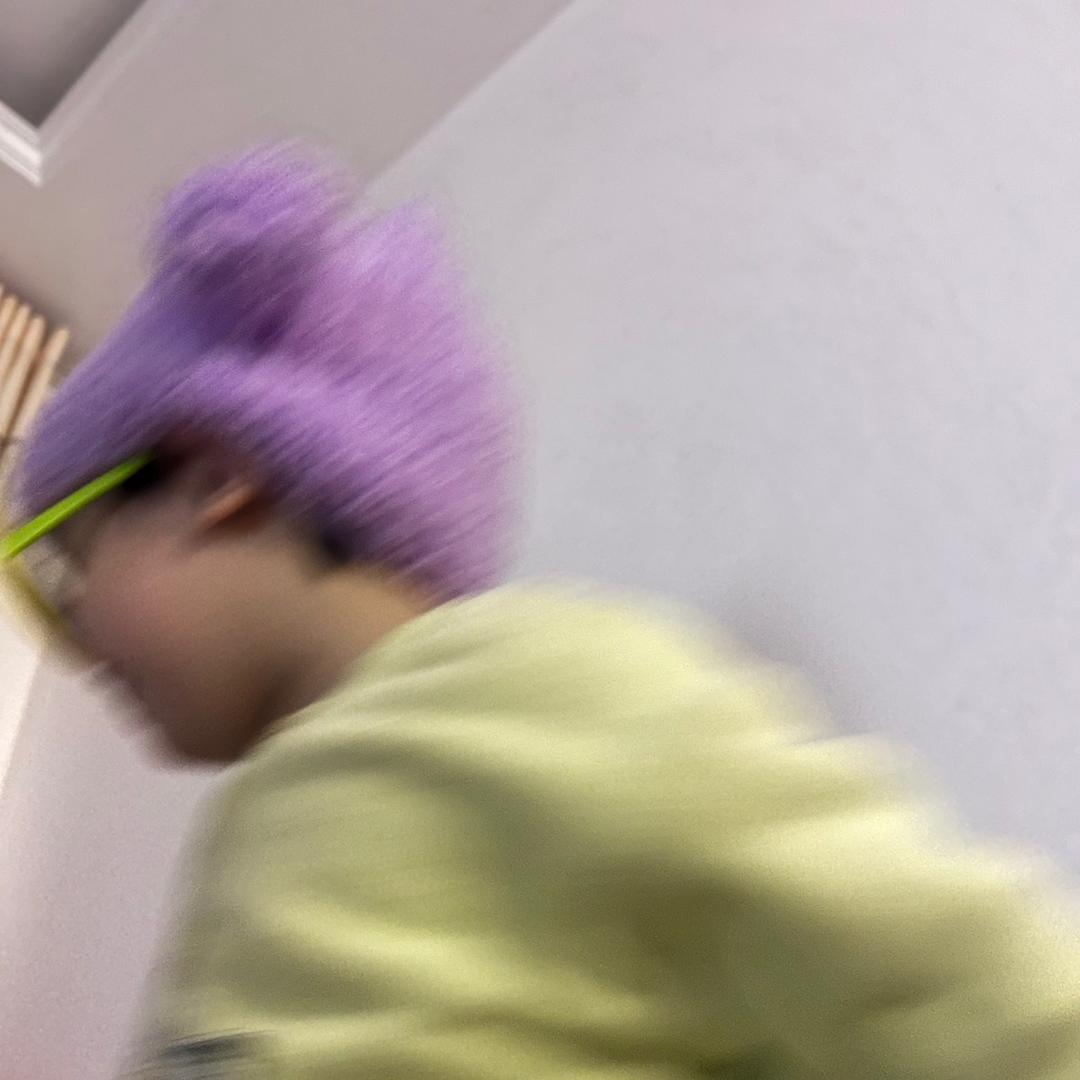 小琦吃不饱