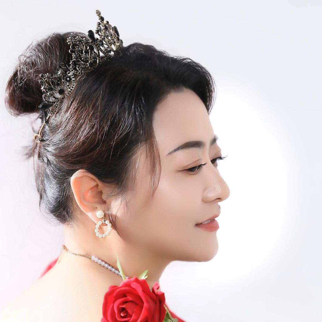 悦悦预豆百货商行