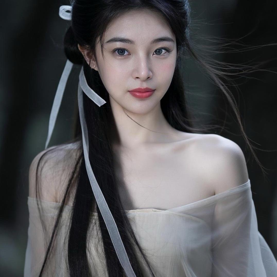 青青