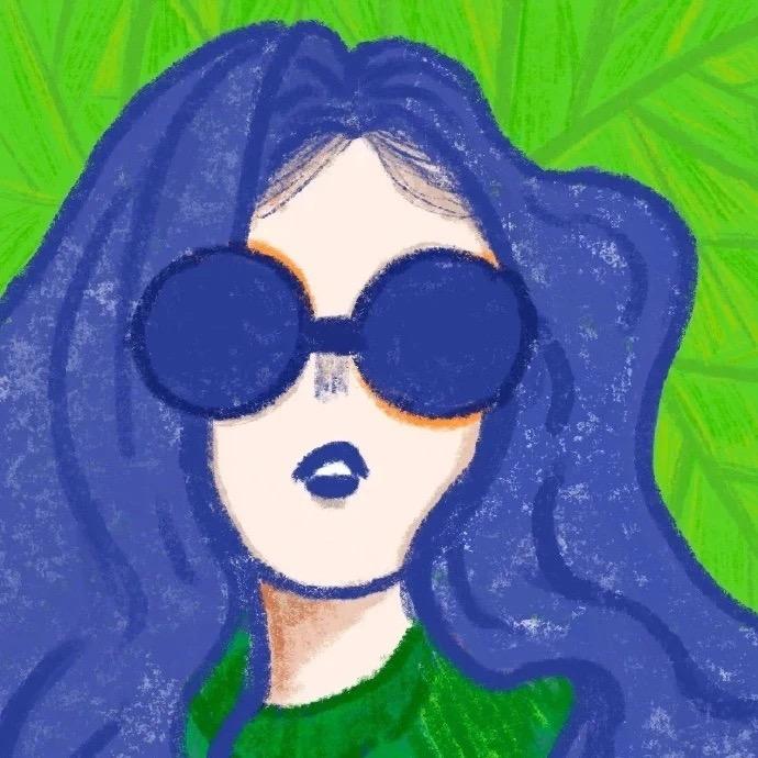 - 偶尔躲躲乌云