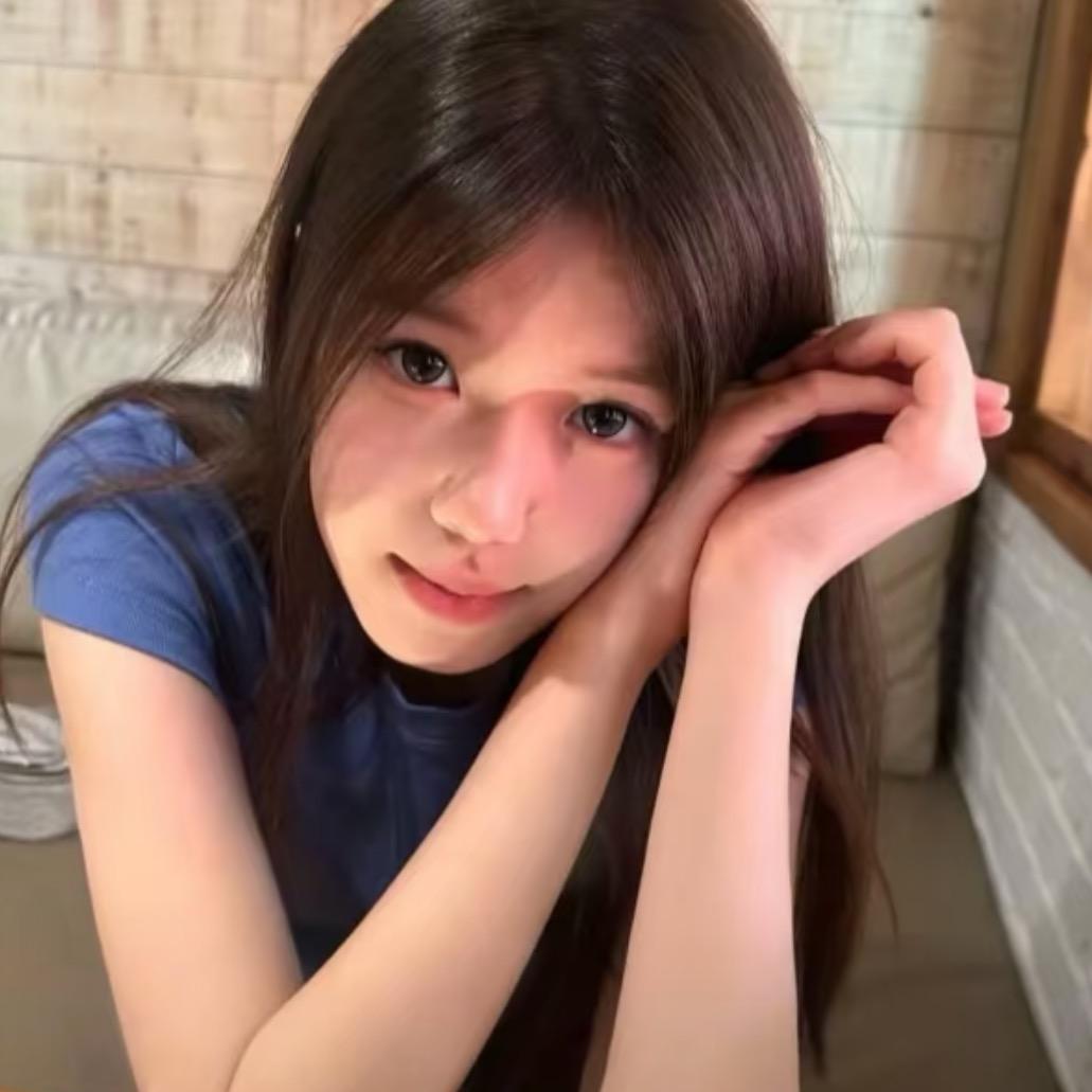 傲娇的香菜.💤